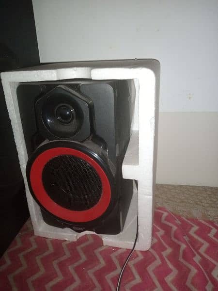Eon Speakers For sale 2003 0