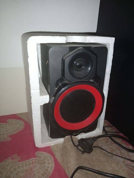Eon Speakers For sale 2003 1