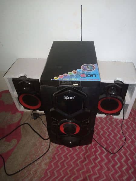 Eon Speakers For sale 2003 2