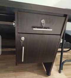 Computer Table with good condition