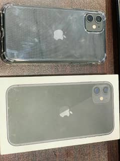IPHONE 11 128gb Dual Pta Approved