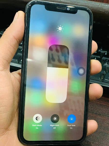 IPHONE 11 128gb Dual Pta Approved 1