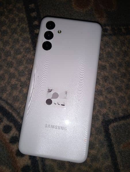 Samsung a04s 1