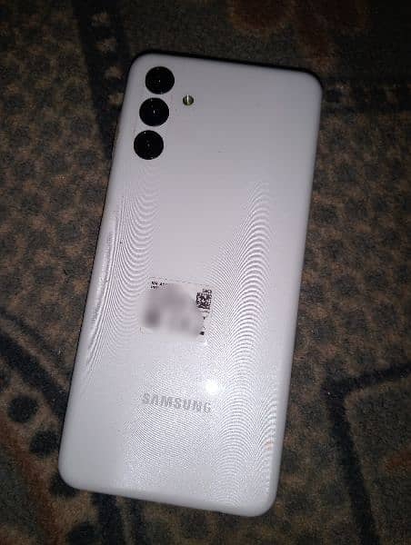 Samsung a04s 2