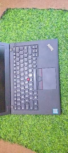 i5 6th Laptop | Lenovo x270