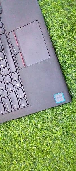 i5 6th Laptop | Lenovo x270 1