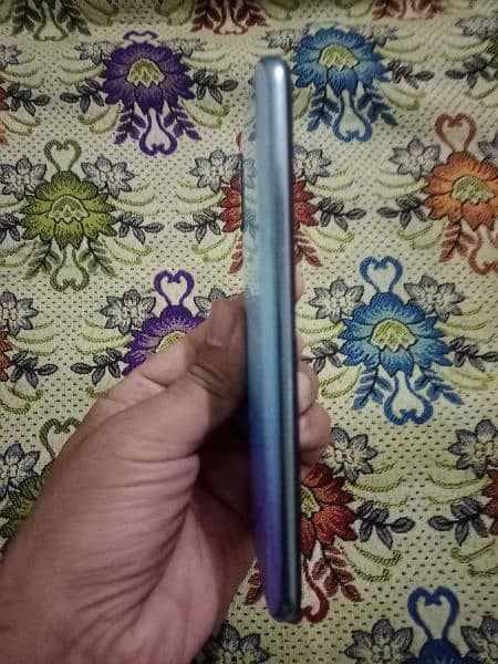 Huawei y9s 6 128 all ok 10/9 condition 3