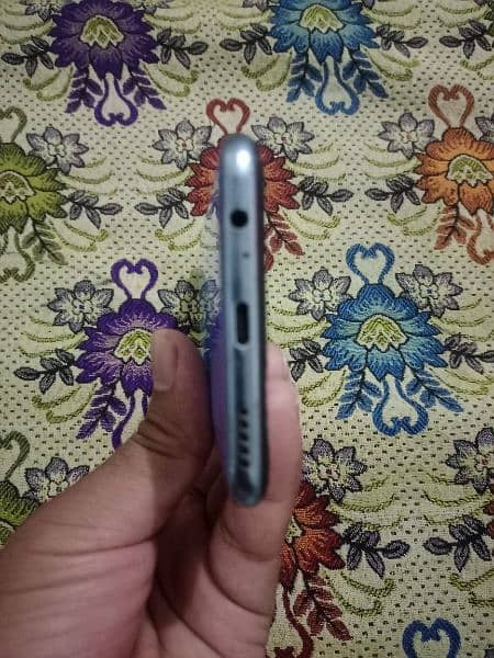 Huawei y9s 6 128 all ok 10/9 condition 4