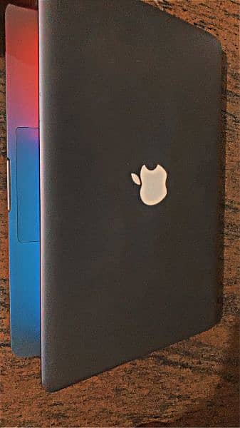 Apple Macbook Pro 4