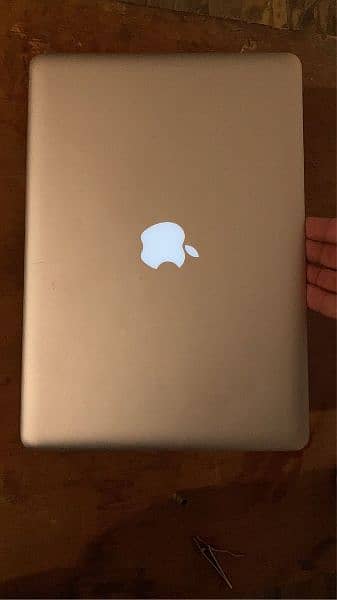 Apple Macbook Pro 6