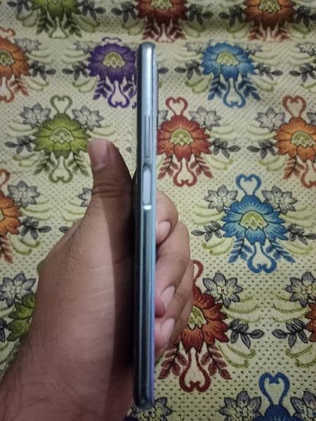 Huawei y9s 6 128 all ok 10/9 condition 5