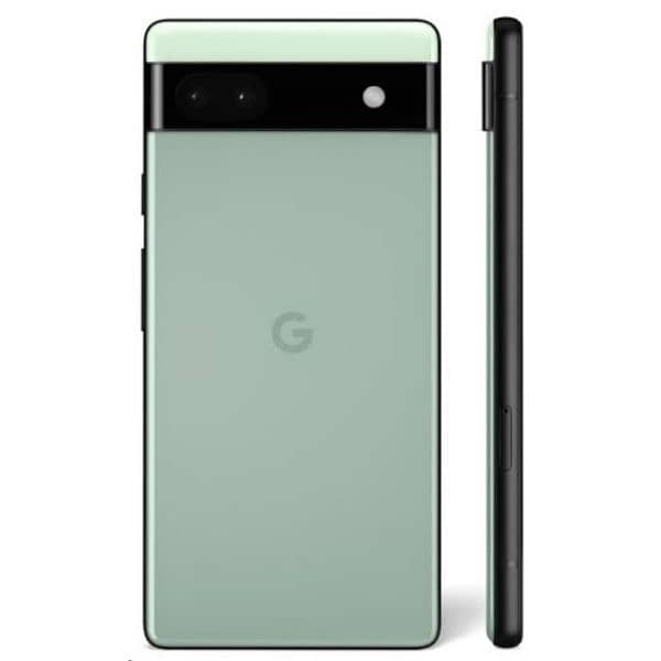 Google Pixel 6A Official Dual PTA 3