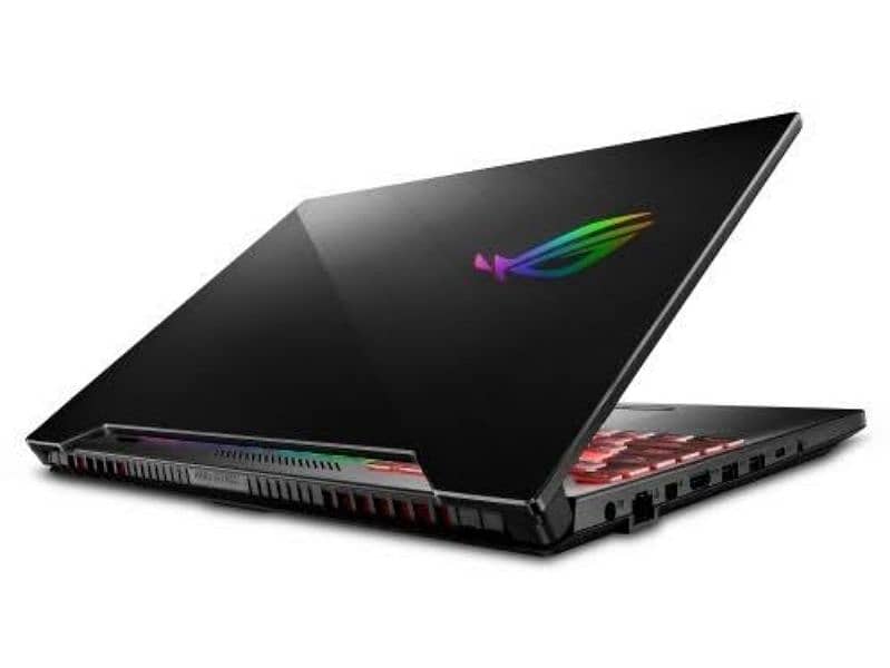 Asus Rog Strix Gaming Laptop 1