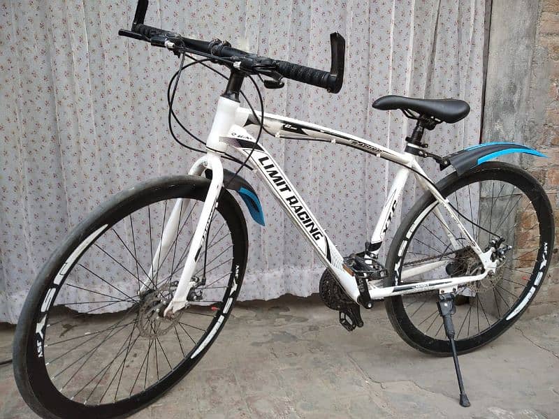 Mountain Sports Bicycle Geant JSY American Import، 40000 صرف 1