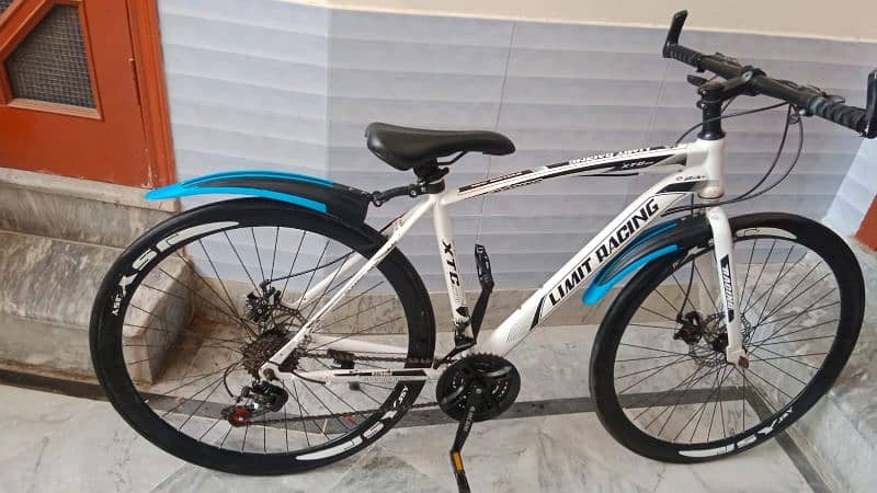 Mountain Sports Bicycle Geant JSY American Import، 40000 صرف 2