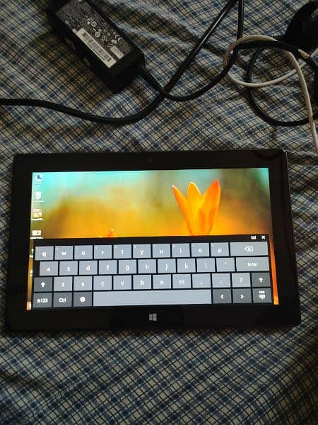 Microsoft Windows Tablet 8