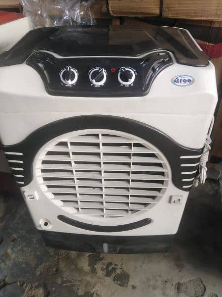 12 V/220V new Air Cooler In Best Price (03024091975) 3