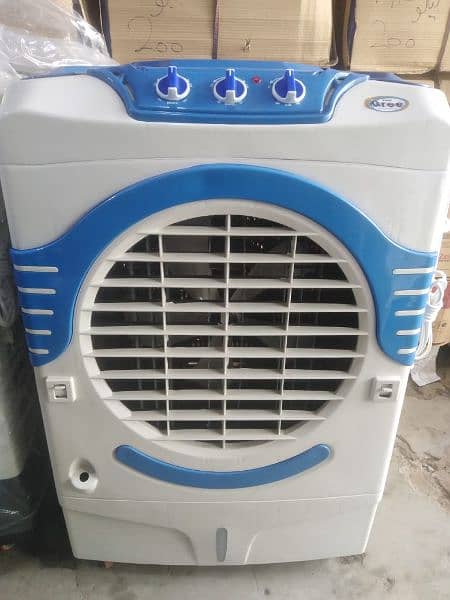 12 V/220V new Air Cooler In Best Price (03024091975) 5