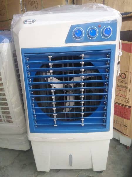 12 V/220V new Air Cooler In Best Price (03024091975) 10