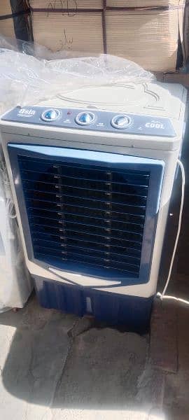 12 V/220V new Air Cooler In Best Price (03024091975) 11