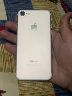 iPhone 7 32gb pta approved 10/9 condition