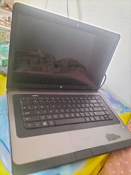 HP Laptop 2