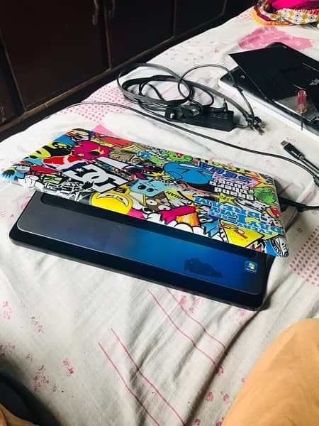 HP Laptop 10