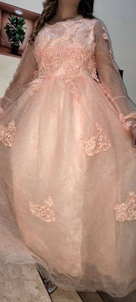 Barbie Dress 4