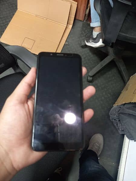 Hawaeii Y7 Prime for sale 3