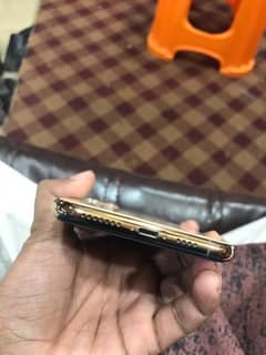 Iphone 11 pro max  10 by 10 condition non PTA 0