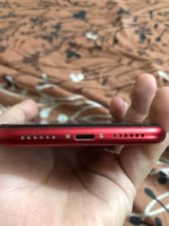 Iphone 11 Red