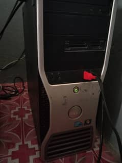 T3500 Gaming PC with Xeon (x5690) 3.47 GHz Processor