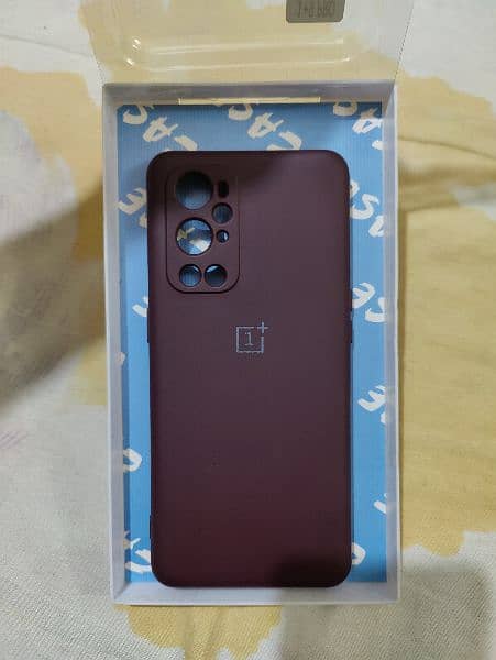 Oneplus 9 Pro Case/Cover 3