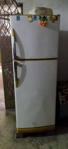 I want to sell the used fridge