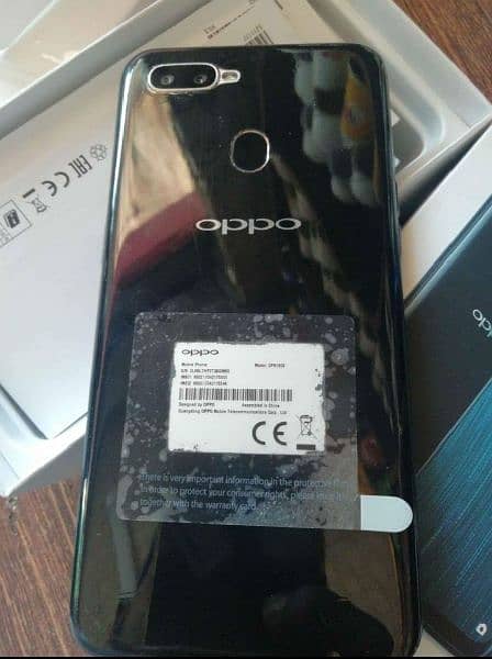 Oppo A5s for sell 2
