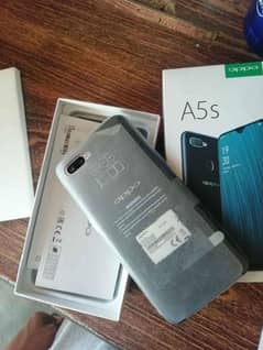 Oppo A5s for sell