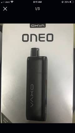 Oxva Oneo Pro 0
