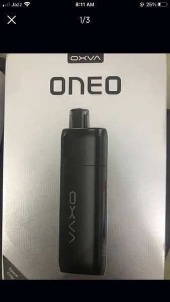 Oxva Oneo Pro 0