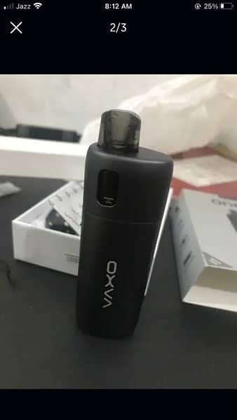 Oxva Oneo Pro 1