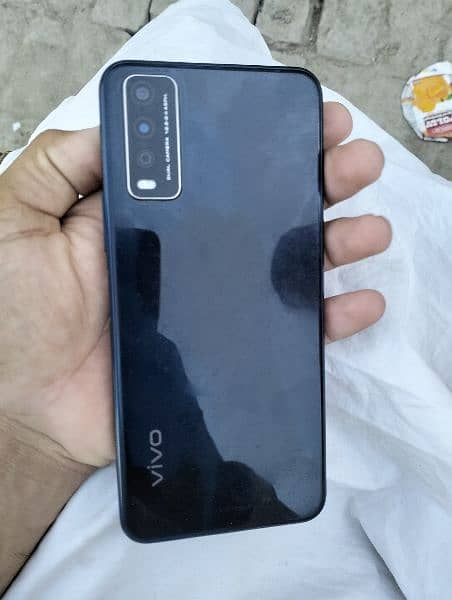 Vivo new mobile phone for sale 3