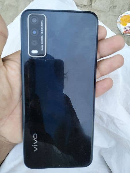 Vivo new mobile phone for sale 4