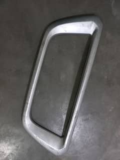 Daihatsu Cast Activa,  Diggi Chrome Gola