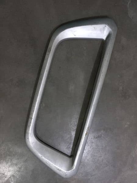 Daihatsu Cast Activa,  Diggi Chrome Gola 0