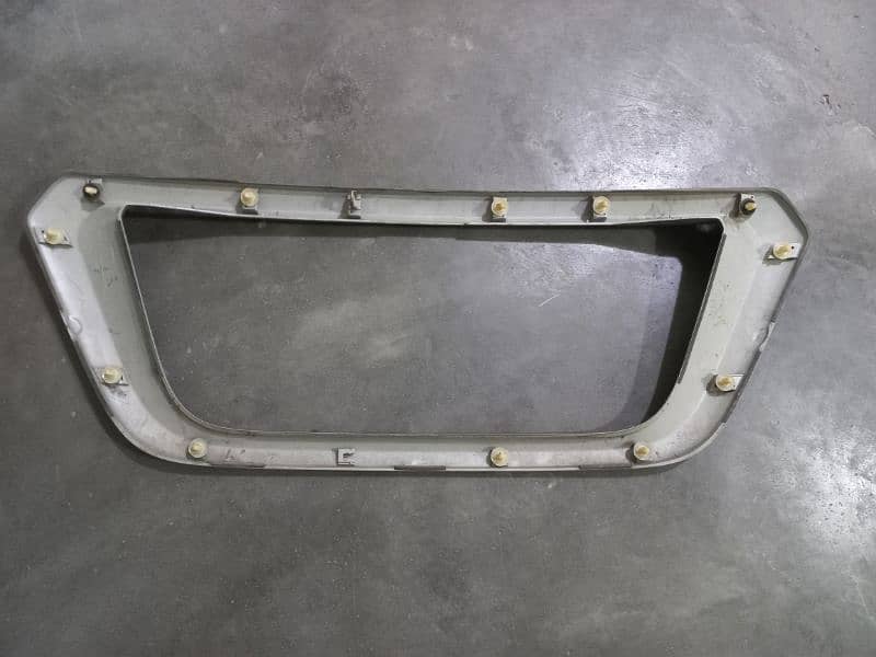 Daihatsu Cast Activa,  Diggi Chrome Gola 2