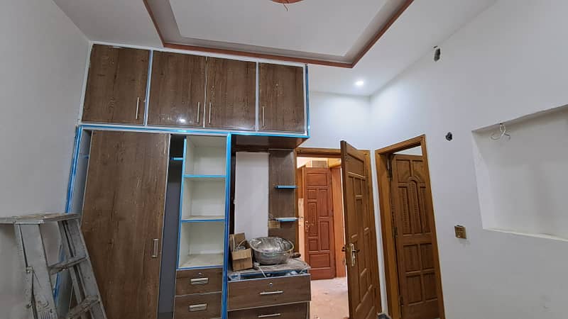 2.75 marla single Storey House For Sale In H 13 0