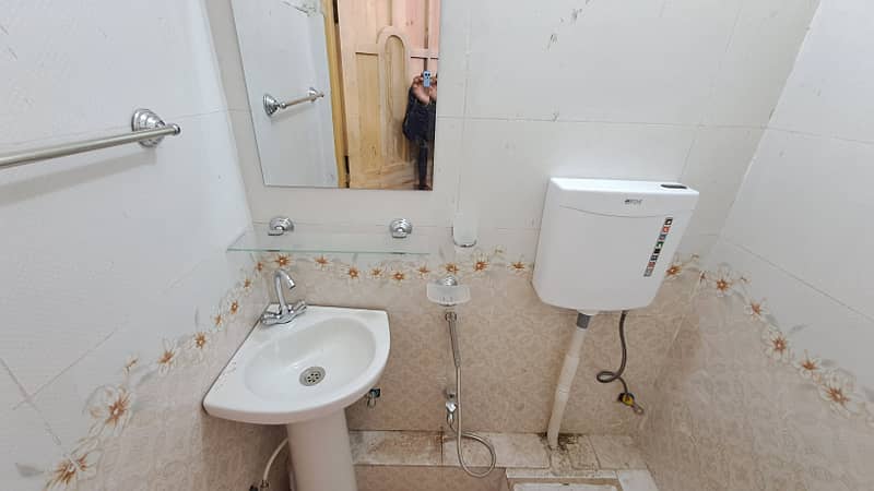 2.75 marla single Storey House For Sale In H 13 4