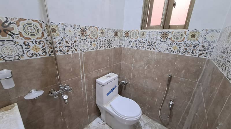 2.75 marla single Storey House For Sale In H 13 8