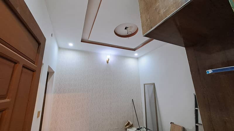 2.75 marla single Storey House For Sale In H 13 9