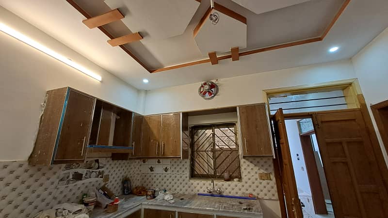 2.75 marla single Storey House For Sale In H 13 10