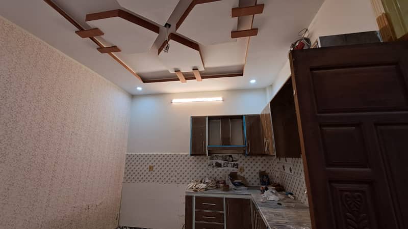 2.75 marla single Storey House For Sale In H 13 11
